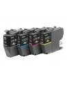BROTHER LC421VAL 4pack Ink Cartridge up to 200 pages with DR Security Tag - nr 7