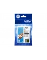 BROTHER LC421VAL 4pack Ink Cartridge up to 200 pages with DR Security Tag - nr 8