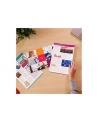 BROTHER 4-pack of Black Cyan Magenta and Yellow 200-page standard capacity ink cartridges for DCP-J1050DW MFC-J1010DW and DCP-J11 - nr 12