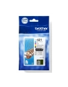 BROTHER 4-pack of Black Cyan Magenta and Yellow 200-page standard capacity ink cartridges for DCP-J1050DW MFC-J1010DW and DCP-J11 - nr 32