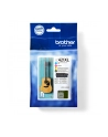 BROTHER LC421VAL 4pack Ink Cartridge up to 500 pages with DR Security Tag - nr 15