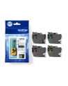 BROTHER LC421VAL 4pack Ink Cartridge up to 500 pages with DR Security Tag - nr 16
