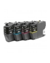 BROTHER LC421VAL 4pack Ink Cartridge up to 500 pages with DR Security Tag - nr 17