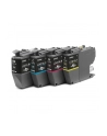 BROTHER LC421VAL 4pack Ink Cartridge up to 500 pages with DR Security Tag - nr 24