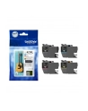 BROTHER LC421VAL 4pack Ink Cartridge up to 500 pages with DR Security Tag - nr 28