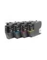 BROTHER LC421VAL 4pack Ink Cartridge up to 500 pages with DR Security Tag - nr 32