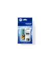 BROTHER LC421VAL 4pack Ink Cartridge up to 500 pages with DR Security Tag - nr 5