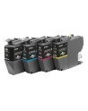 BROTHER LC421VAL 4pack Ink Cartridge up to 500 pages with DR Security Tag - nr 6