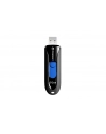 TRANSCEND 512GB USB 3.1 Pen Drive Capless Black - nr 1