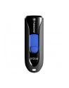 TRANSCEND 512GB USB 3.1 Pen Drive Capless Black - nr 9