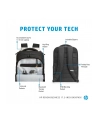 hp inc. HP Renew Business 17.3inch Laptop Backpack - nr 10