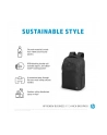hp inc. HP Renew Business 17.3inch Laptop Backpack - nr 7