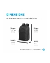 hp inc. HP Renew Business 17.3inch Laptop Backpack - nr 9