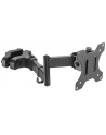 TECHLY Bracket for Pole Fixing TV LED/LCD 17-32inch Black - nr 8