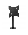 TECHLY Universal Desk Stand for LED/LCD TV 23-43inch Black - nr 2