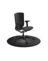 TRUST MIKA ROUND FLOOR MAT - nr 1