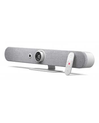 LOGITECH Rally Bar Mini Off-White Emea Plug (wersja europejska)/SEA/INDO/KO nr 1