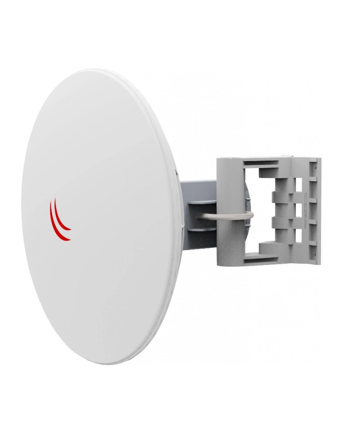 MIKROTIK QME quick MOUNT Extra wall mount adapter for large ptp sector antennas główny