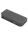 DIGITUS KVM Switch 2x1 DP DP/HDMI OutUSB 4Kx2K60Hz - nr 11