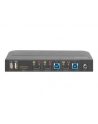 DIGITUS KVM Switch 2x1 DP DP/HDMI OutUSB 4Kx2K60Hz - nr 32