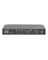 DIGITUS KVM Switch 2x1 DP DP/HDMI OutUSB 4Kx2K60Hz - nr 35