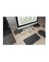 DIGITUS KVM Switch 2x1 DP DP/HDMI OutUSB 4Kx2K60Hz - nr 54