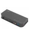DIGITUS KVM Switch 2x1 DP DP/HDMI OutUSB 4Kx2K60Hz - nr 58