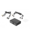DIGITUS KVM Switch 2x1 HDMI 2-Port Single Display 4K/30Hz FreeSync - nr 14