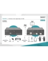 DIGITUS KVM Switch 2x1 HDMI 2-Port Single Display 4K/30Hz FreeSync - nr 6