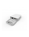 MIKROTIK Fiber to Copper Converter in Outdoor enclosure poe injector power sup - nr 32