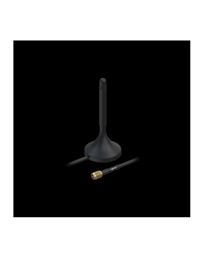 teltonika networks TELTONIKA WIFI Magnetic SMA Antenna główny