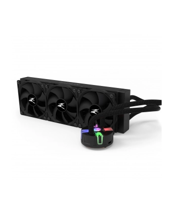 ZALMAN Reserator5 Z36 Cooler Black nr 1
