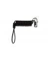 KENSINGTON Slim Combination Lock Portable laptop lock for standard security slot resettable - nr 4
