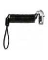 KENSINGTON Slim Combination Lock Portable laptop lock for NanoSaver Security Slot resettable - nr 5