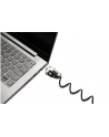 KENSINGTON Slim Combination Lock Portable laptop lock for NanoSaver Security Slot resettable - nr 9
