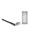 KENSINGTON Ultra Slim combination lock for standard security slot resettable - nr 22
