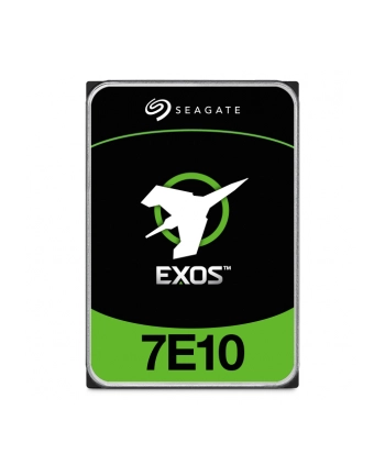 SEAGATE Exos 7E10 SAS 2TB 7200rpm 256MB cache 512n BLK nr 2