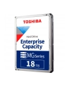 TOSHIBA NEARLINE 18TB HDD SATA 6GBIT/S 3.5inch 7200RPM 512MB 512E - nr 14