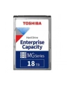 TOSHIBA NEARLINE 18TB HDD SATA 6GBIT/S 3.5inch 7200RPM 512MB 512E - nr 17