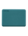toshiba europe TOSHIBA Canvio Advance 1TB 2.5inch External Hard Drive USB 3.2 Gen 1 Green - nr 13