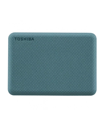 toshiba europe TOSHIBA Canvio Advance 1TB 2.5inch External Hard Drive USB 3.2 Gen 1 Green nr 2