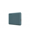 toshiba europe TOSHIBA Canvio Advance 1TB 2.5inch External Hard Drive USB 3.2 Gen 1 Green - nr 6