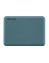 toshiba europe TOSHIBA Canvio Advance 2TB 2.5inch External Hard Drive USB 3.2 Gen 1 Green - nr 15