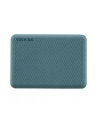 toshiba europe TOSHIBA Canvio Advance 2TB 2.5inch External Hard Drive USB 3.2 Gen 1 Green - nr 2