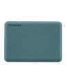 toshiba europe TOSHIBA Canvio Advance 4TB 2.5inch External Hard Drive USB 3.2 Gen 1 Green - nr 23