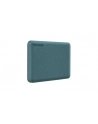 toshiba europe TOSHIBA Canvio Advance 4TB 2.5inch External Hard Drive USB 3.2 Gen 1 Green - nr 5