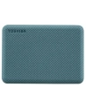 toshiba europe TOSHIBA Canvio Advance 4TB 2.5inch External Hard Drive USB 3.2 Gen 1 Green - nr 8