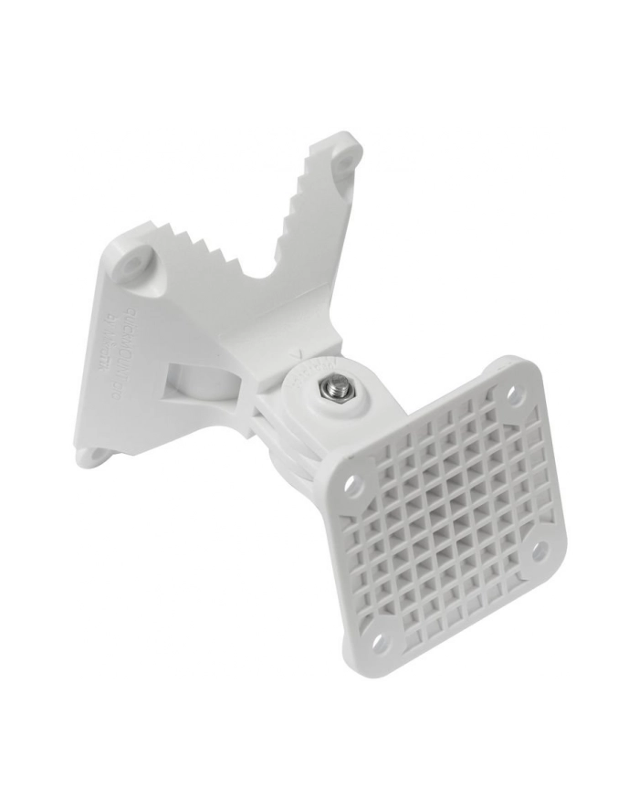 MIKROTIK QMP-LHG quick MOUNT pro LHG wall mount adapter for LHG antennas główny