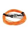 MIKROTIK S+AO0005 10-Gigabit SFP+ Active Optics direct attach cable. 5m - nr 4