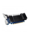 ASUS GT730-SL-2GD5-BRK ASUS GeForce GT 730, 2GB GDDR5 (64 Bit), HDMI, DVI - nr 6